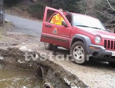 Τραγωδία στην Εύβοια για την 27χρονη: 10 χρονια πριν είχε χάσει τον πατέρα της (φωτό)